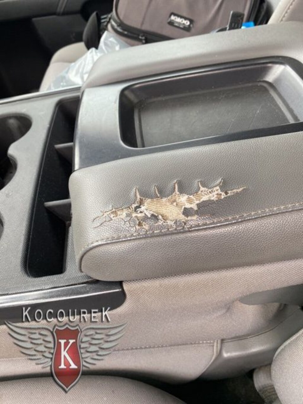 Used 2015 GMC Sierra 1500 Base Truck Double Cab