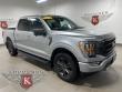 Used 2022 Ford F-150  Truck SuperCrew Cab