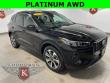 Used 2024 Ford Escape Platinum SUV