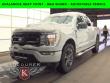 Used 2023 Ford F-150 XLT Truck SuperCrew Cab