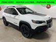 Used 2023 Jeep Cherokee Trailhawk SUV