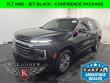Used 2025 Chevrolet Traverse LT SUV