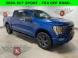 Used 2023 Ford F-150  Truck SuperCrew Cab