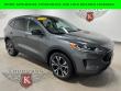Used 2022 Ford Escape SE SUV