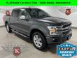 Used 2020 Ford F-150  Truck SuperCrew Cab