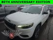 Used 2021 Jeep Cherokee North SUV