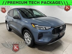 2025 Ford Escape Active SUV