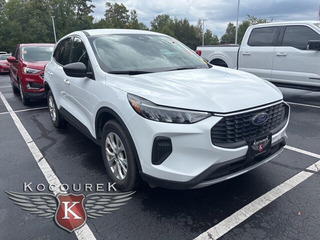 2024 Ford Escape Active photo 3