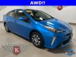 Used 2019 Toyota Prius  Hatchback