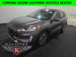 Used 2022 Ford Escape SEL SUV