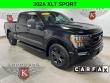 Used 2022 Ford F-150  Truck SuperCrew Cab