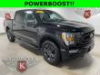 Used 2023 Ford F-150 XLT Truck SuperCrew Cab