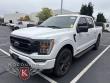 Used 2022 Ford F-150  Truck SuperCrew Cab
