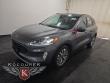 Used 2022 Ford Escape Titanium SUV