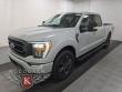 Used 2023 Ford F-150  Truck SuperCrew Cab