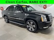  CADILLAC ESCALADE EXT