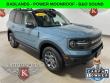 Used 2021 Ford Bronco Sport Badlands SUV