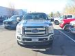 Used 2015 Ford F-250 XLT Truck Crew Cab