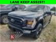Used 2022 Ford F-150  Truck SuperCrew Cab