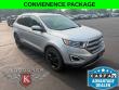 Used 2018 Ford Edge SEL SUV