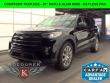 Used 2026 Ford Explorer Active SUV