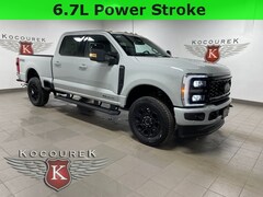 2025 Ford F-350 Truck Crew Cab