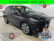 Used 2024 Ford Escape Platinum SUV