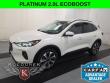 Used 2024 Ford Escape Platinum SUV