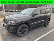 Used 2015 Jeep Grand Cherokee Laredo 4x4 SUV