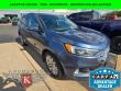 Used 2019 Ford Edge Titanium SUV