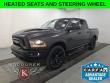 Used 2023 Ram 1500 Classic SLT Truck Crew Cab