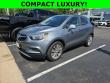Used 2019 Buick Encore Preferred SUV