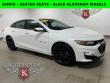 Used 2023 Chevrolet Malibu 1LT Sedan