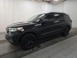 Used 2021 Ford Explorer Timberline SUV
