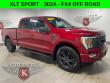 Used 2022 Ford F-150  Truck SuperCrew Cab
