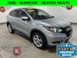 Used 2017 Honda HR-V EX AWD SUV