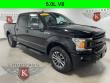 Used 2020 Ford F-150  Truck SuperCrew Cab