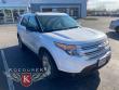 Used 2015 Ford Explorer XLT SUV