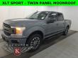 Used 2020 Ford F-150  Truck SuperCrew Cab