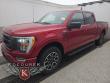 Used 2022 Ford F-150  Truck SuperCrew Cab