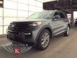 Used 2023 Ford Explorer XLT SUV