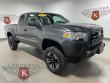 Used 2019 Toyota Tacoma SR Truck Access Cab