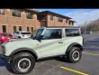 Used 2022 Ford Bronco Outer Banks Advanced SUV