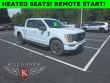 Used 2022 Ford F-150  Truck SuperCrew Cab