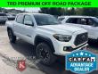 Used 2023 Toyota Tacoma TRD Off Road V6 Truck Double Cab