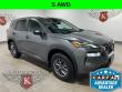 Used 2023 Nissan Rogue S SUV