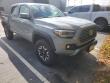 Used 2021 Toyota Tacoma SR V6 Truck Double Cab