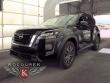 Used 2025 Nissan Pathfinder SV SUV