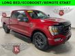 Used 2021 Ford F-150  Truck SuperCrew Cab