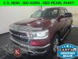 Used 2021 Ram 1500 Big Horn/Lone Star Truck Quad Cab